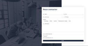 Nos réalisation - Sharp Consulting